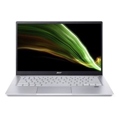 Acer Swift X - 14" Laptop AMD Ryzen 7 5800U 1.90GHz 16GB RAM 512GB SSD W11H - Manufacturer Refurbished