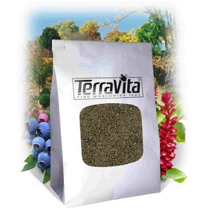 TerraVita Kokeicha Tea (Loose) (8 oz, ZIN: 510045) - 1 of 4