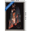 Trends International Star Wars Andor: Season 2 - Skyline Framed Wall Poster Prints - 3 of 4