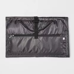 Garment Bag Gray - Made By Design™