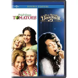 Fried Green Tomatoes/Coal Miner's Daughter (DVD)