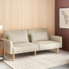 Futon Sofa - Room Essentials™ - 2 of 4