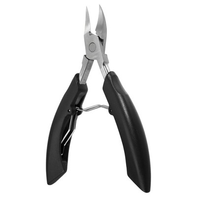 1pc Toenail Scissors Toe Nail Clippers For Thick Toenails Long