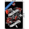 Trends International Ice Nine Kills - Hip To Be Scared Unframed Wall Poster Prints - 3 of 4