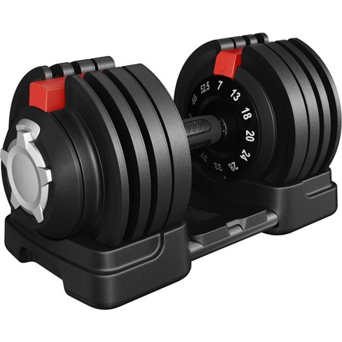 Adjustable Dumbell Set store