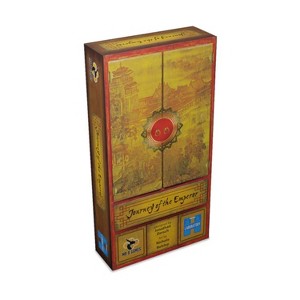 Journey of the Emperor Board Game - 1 of 3