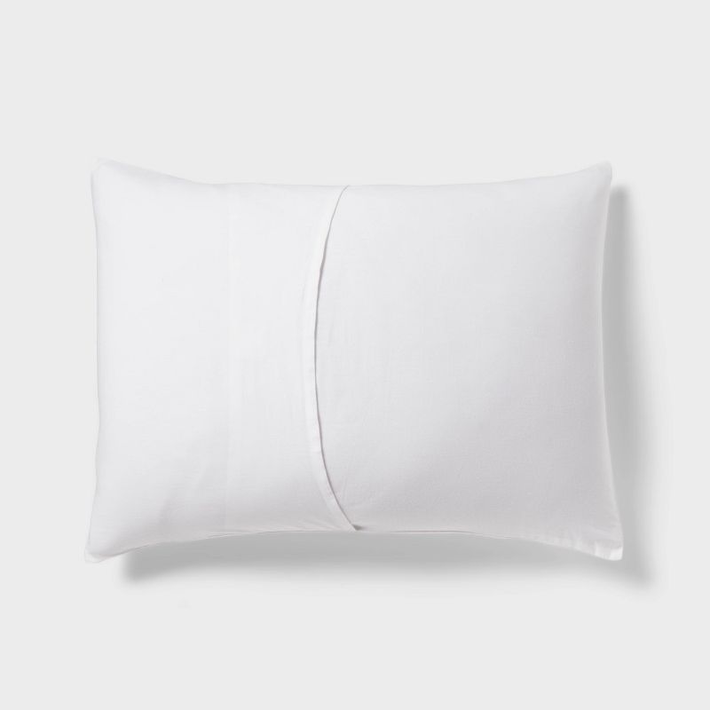 Luxe Matelasse Coverlet Pillow Sham - Threshold™, 4 of 5