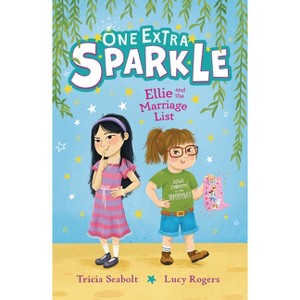 Ellie and the Marriage List - by  Tricia Seabolt (Hardcover) - 1 of 1