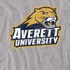 Men's Averett University Official Cougars Logo Adult T-Shirt - 2 of 4