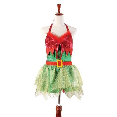 Gallerie II Elf Apron