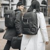Thule Accent Laptop Backpack Hardshell Protective Compartment 100% Recycled Fabric - 4 of 4