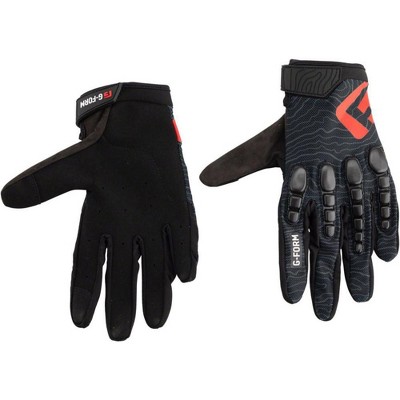 target bike gloves