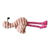 Pet Lou Zoo Friends Flamingo Squeak Toy - 26" - 3 of 3