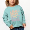The Juniper Shop This Boy Can Hunt Toddler Graphic Sweatshirt - 2 of 2