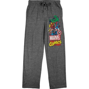 Marvel Pajama Pants : Target