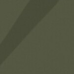 black / green