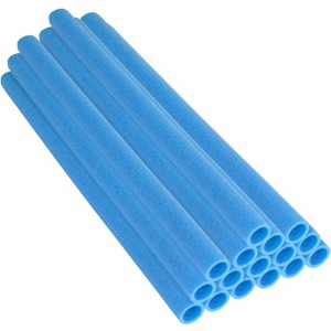 Machrus Upper Bounce Trampoline Foam Pole Sleeves - Trampoline Pole Insulation Padding Foam Tube - 1 of 4
