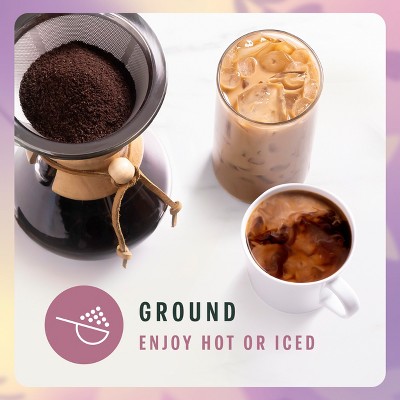 Starbucks Lavender Vanilla Ground Coffee - 11oz, 3 of 9