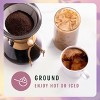 Starbucks Lavender Vanilla Ground Coffee - 11oz - 3 of 4