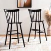 Providence Bar Stool (Set of 2) - BST8504 - Safavieh - 2 of 4