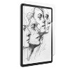 ZAGG Apple iPad Air 13-inch GlassFusion + Canvas - 3 of 4