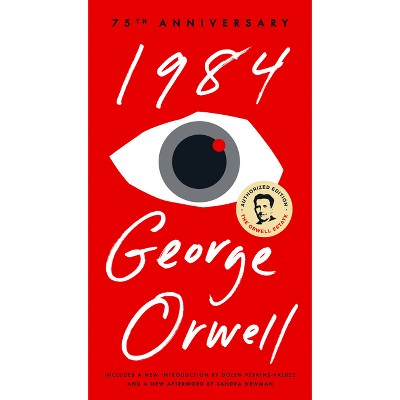 1984 : George Orwell: : Electrónicos