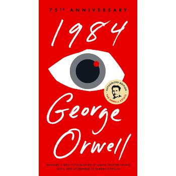 1984 ( Signet Classics) (Reissue) (Paperback) by George Orwell