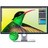 Manufacturer Refurbished Dell UP3218K 31.5" 7680 x 4320 400 cd/m² 16:9 8K IPS Monitor, Black - 2 of 4
