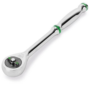 SK Hand Tools SK01003 1/4Inches Drive 216-Position Ratchet - 1 of 1