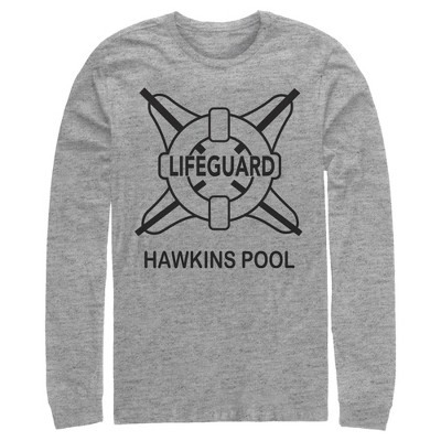 lifeguard t shirt target
