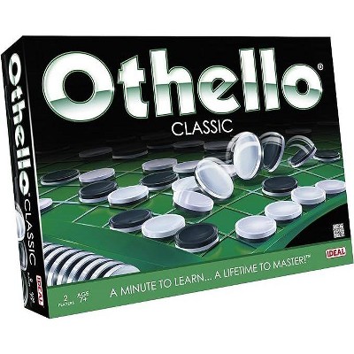Othello Classic Strategic Board Game