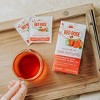 Red Rose Blossoms Strawberry Rose Blossom Herbal Tea with 18 Individually Wrapped Tea Bags Per Box (Pack of 6) - 4 of 4