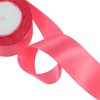Unique Bargains Ribbon Satin Polyester 866.14" x 1.97" 1 Pc - 4 of 4