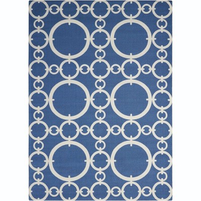 Nourison Sun N' Shade SND02 Indoor/outdoor Area Rug
