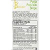B Protected Pedia Poly-Vite Drops 1 2/3 Oz - 2 of 2