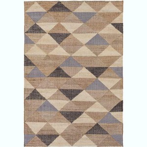 Mark & Day Shungnak Woven Indoor Area Rugs - 1 of 3