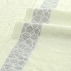 Unique Bargains Cotton Quick Lightweight Dry Large Bath Towels Large Towels 2 Packs - 2 of 4