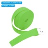 Unique Bargains Polypropylene Climbing DIY Crafting Roll Chair Straps Multifunction Webbing - 2 of 4
