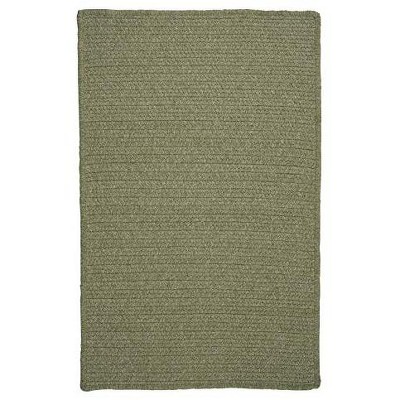 Colonial Mills Westminster Runner - Palm 2'x10'