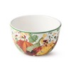 Certified International (Set of 4) 22oz Harvest Fields Ice Cream Bowls - 3 of 4