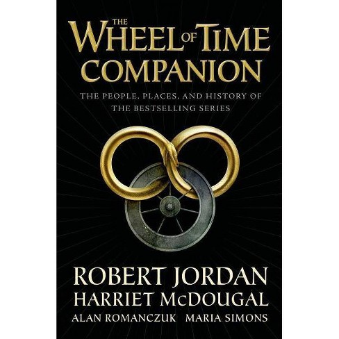 tor books signing schedule wheel of time companion