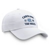 NCAA North Carolina Tar Heels Unstructured Cotton Pep Hat - 3 of 4