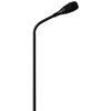 Earthworks FM7R-C 24-Inch Cardioid Gooseneck Microphone Black - 2 of 4