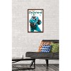 Trends International NFL Miami Dolphins - Tyreek Hill Feature Series 23 Framed Wall Poster Prints - 2 of 4