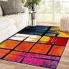 Luxe Weavers Moroccan Geometric Indoor Area Rug - 2 of 4