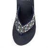 Women's Wo's Whittier Wedge Sandal - YELLOWBOX - 4 of 4
