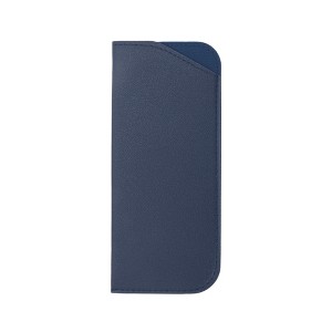 Unique Bargains Portable Eyeglass Pouch 1 Pc - 1 of 4