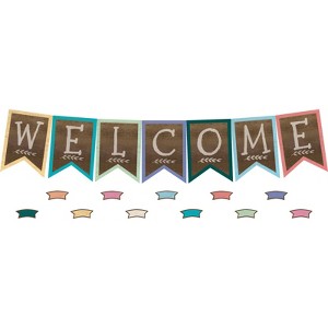 Teacher Created Resources Home Sweet Classroom Welcome Bulletin Board Set - 1 of 1