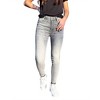 Women's Tummy Control Jeans - Judy Blue - 4 of 4