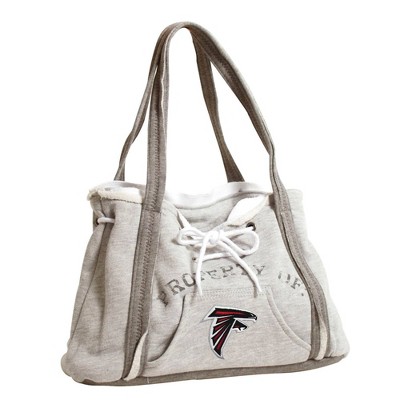 NFL Atlanta Falcons Hoodie Purse